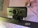 Creative live cam sync v3 2k web cam