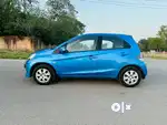 Honda Brio 2012 Petrol Well Maintained