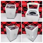 Washing Machine That Clean Thoroughly And Efficiently. Our Fridge***
