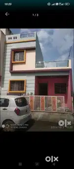 2 BHK ROW HOUSE URGENT Sale