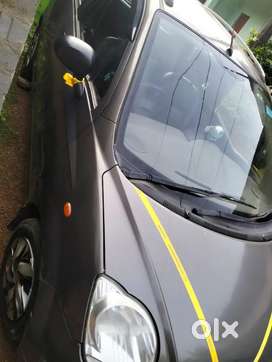 Chevrolet Spark LT 2013