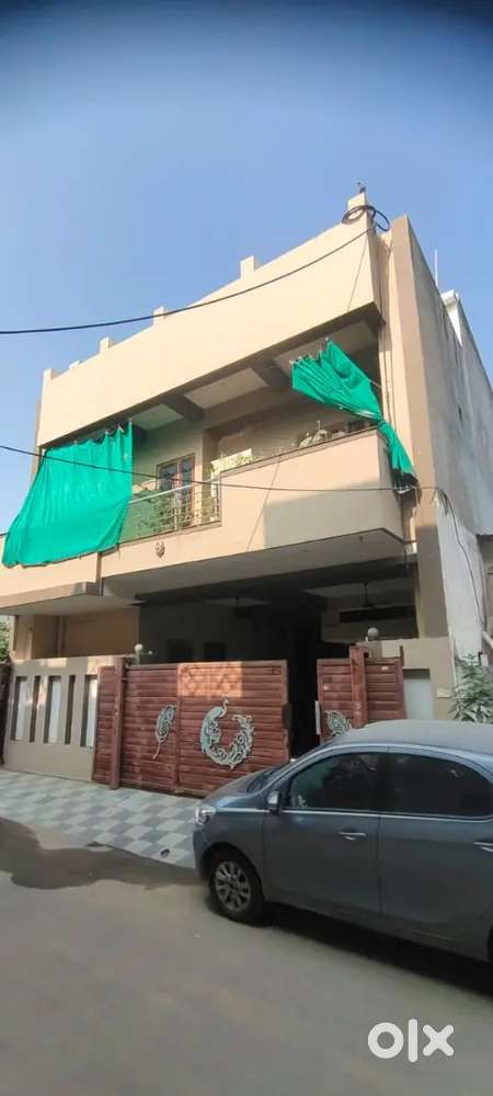 4bhk independent house for sell