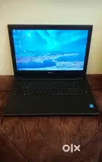Dell Inspiron 15  Laptop i3 4th generation