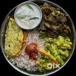 Wanted m/f  daily wage service staffs in restaurant