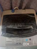 Automatic Woshing mashine