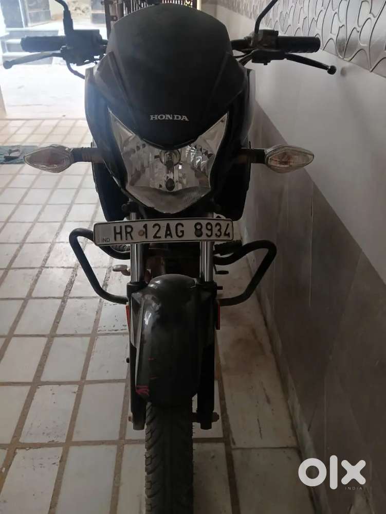 All documents completed