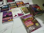 UPSC IAS BOOKS