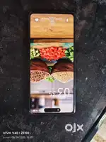 Indfinix GT 20 pro exchange