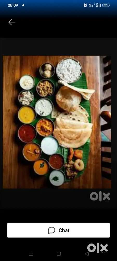 Khane k TIFIN. K liye saprak kre. Breakfast lunch dinner all time