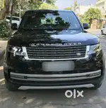 Land Rover Range LWB 3.0 V6 Diesel Vogue, 2024, Petrol