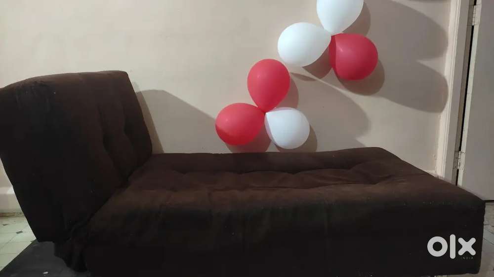 Comfortable Recliner Sofa