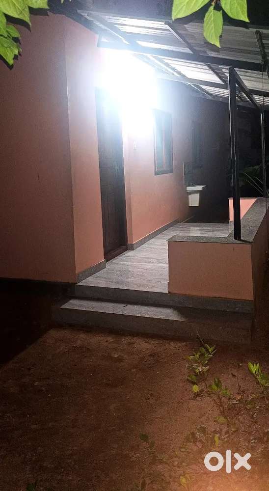 House For Rent  Chingoli Vaynshala Junc