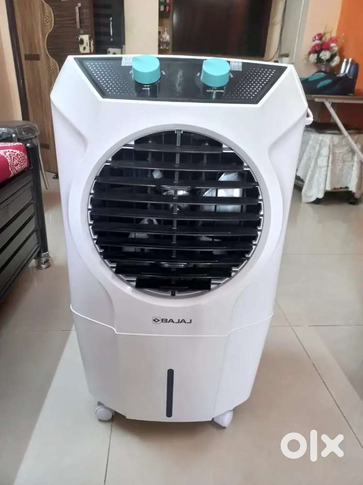 Bajaj Air Cooler