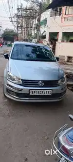 Volkswagen Vento 2010-2013 Diesel Comfortline, 2012, Diesel