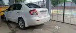 Maruti Suzuki SX4 2008