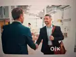 Field boy, driving will be preference and salary addition