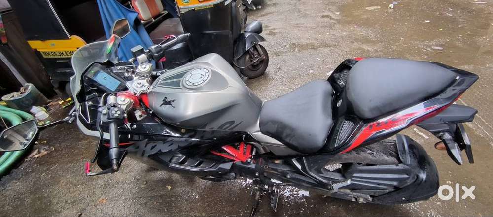 Wingless and full body PPF