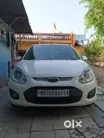Ford Figo 2014 Petrol 89488 Km Driven