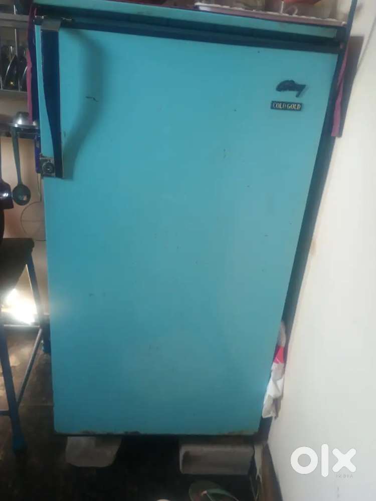 Godrej working condition