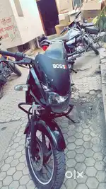 Bajaj pulsar 150cc Good condition