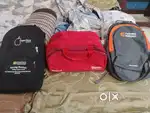3 BAGS AT JUST 999