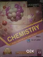 Chemistry learning Books