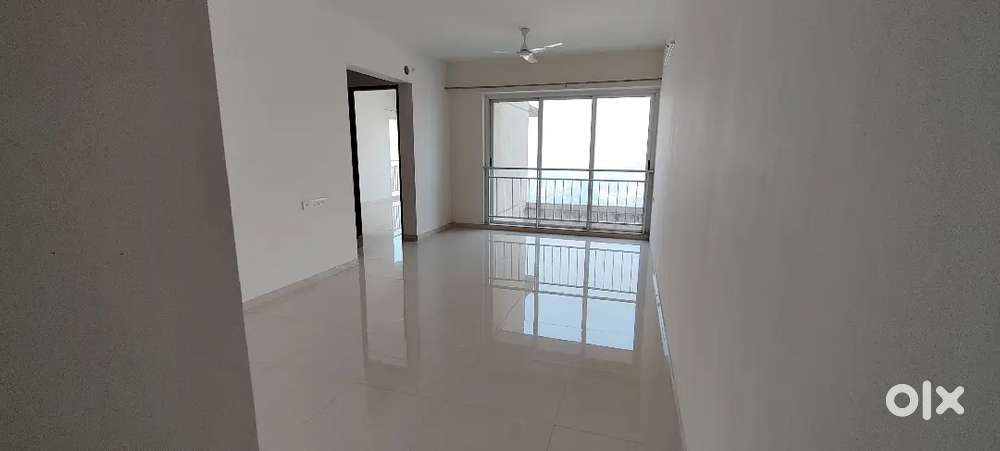 2BHK /3BHK Flats For Rent in Marathon Nexzone Palaspe Phata PANVEL