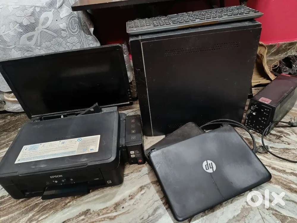 Dell lcd screen/laptop/pc