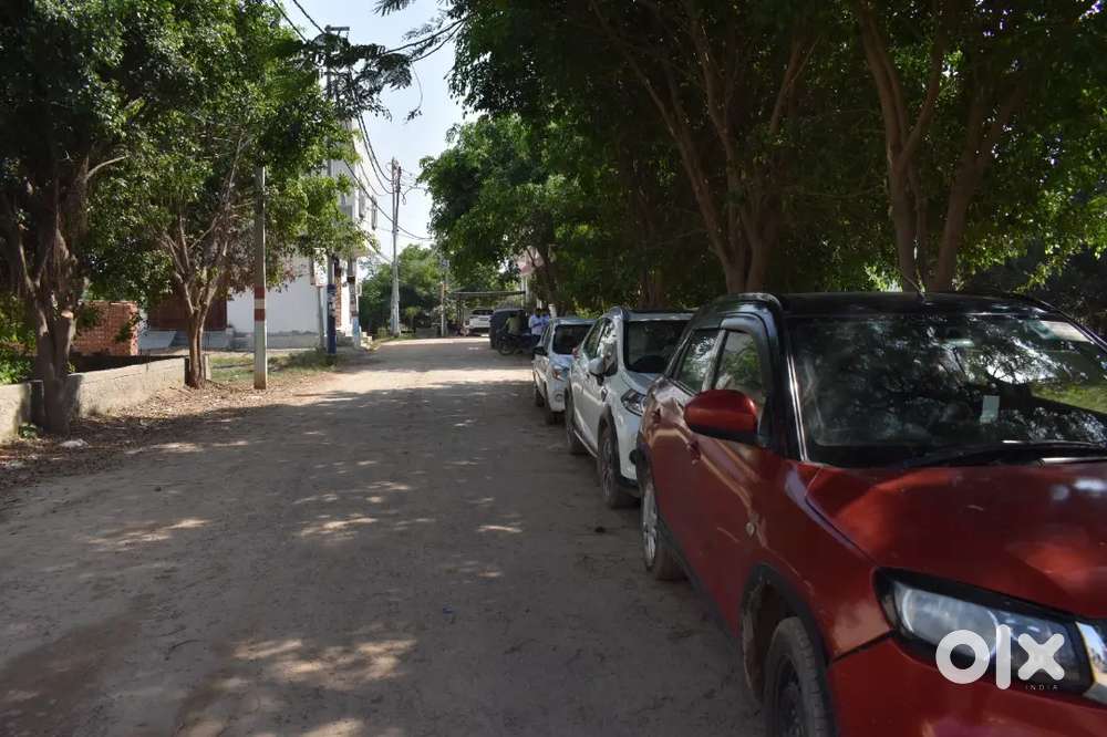 Plot in Noida Extension with Bank Loan facilities Available