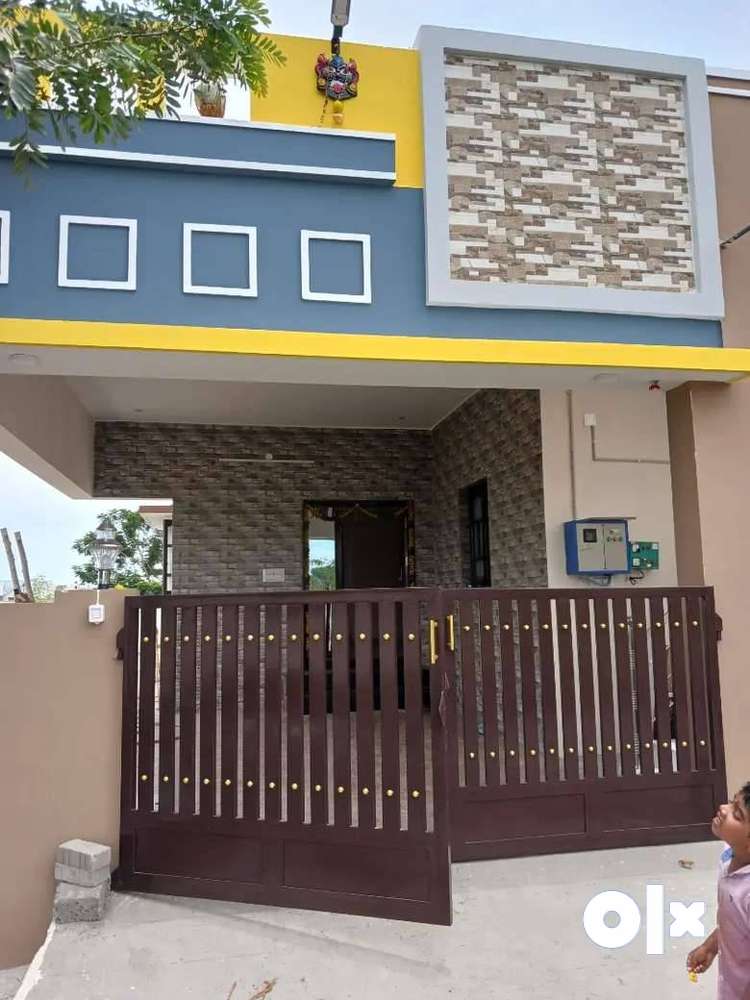 New house in Mayankuruchi for rent
