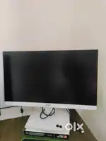 Monitor for gaming and office work