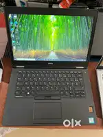 My Dell i5 Laptop 3 घंटे + battery 8/256 // urgent sale only 15000 में