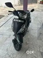 Almost new pleasure