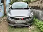 Tata Tiago 2018 Petrol Well Maintained