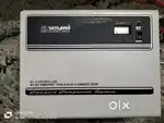 MAIN LINE STAPLIZER