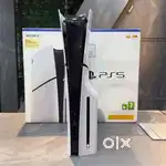 Ps5 seal pack new