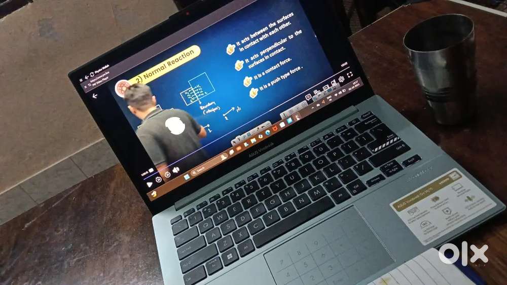 Asus vivobook go 14