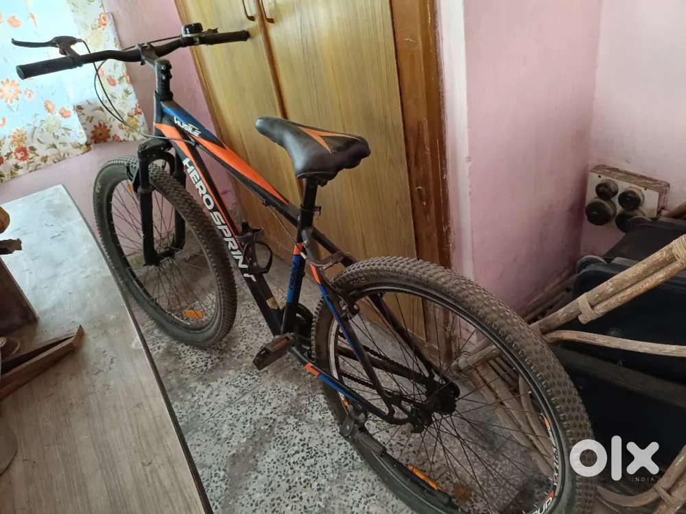 hero sprint (hustle) for sale