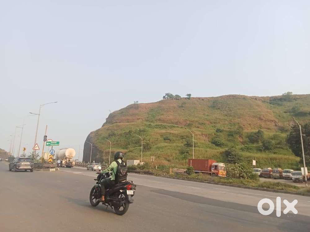 CIDCO Plot Sale in Navi Mumbai Airport Pushpak Nagar
