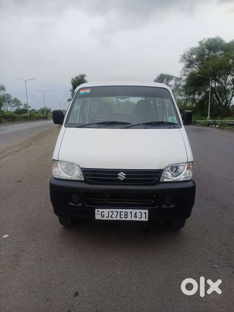 Maruti Suzuki Eeco CNG 5 Seater AC, 2022