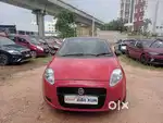 Fiat Punto Sport 1.3, 2011, Diesel