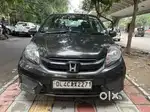 Honda Amaze SX i VTEC, 2017, CNG & Hybrids