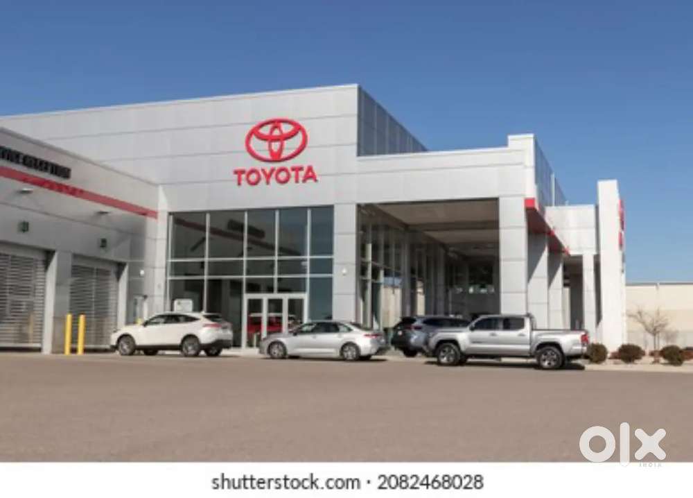 Job openings in Manufacturing industry