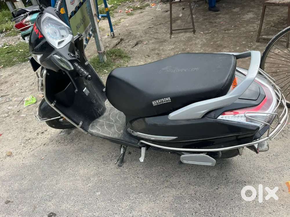 New condition
