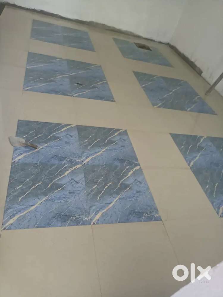 Area  2000sq ft available to meet requirement for storageofficegodown