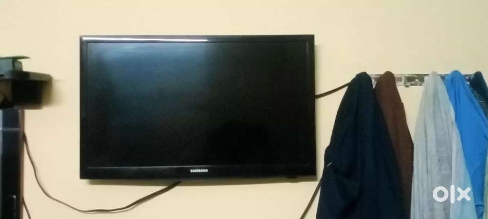 LED TV sumsung