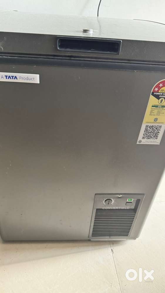 Chiller. Voltas