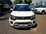 Maruti Suzuki Ignis 1.2 Sigma MT, 2022, Petrol