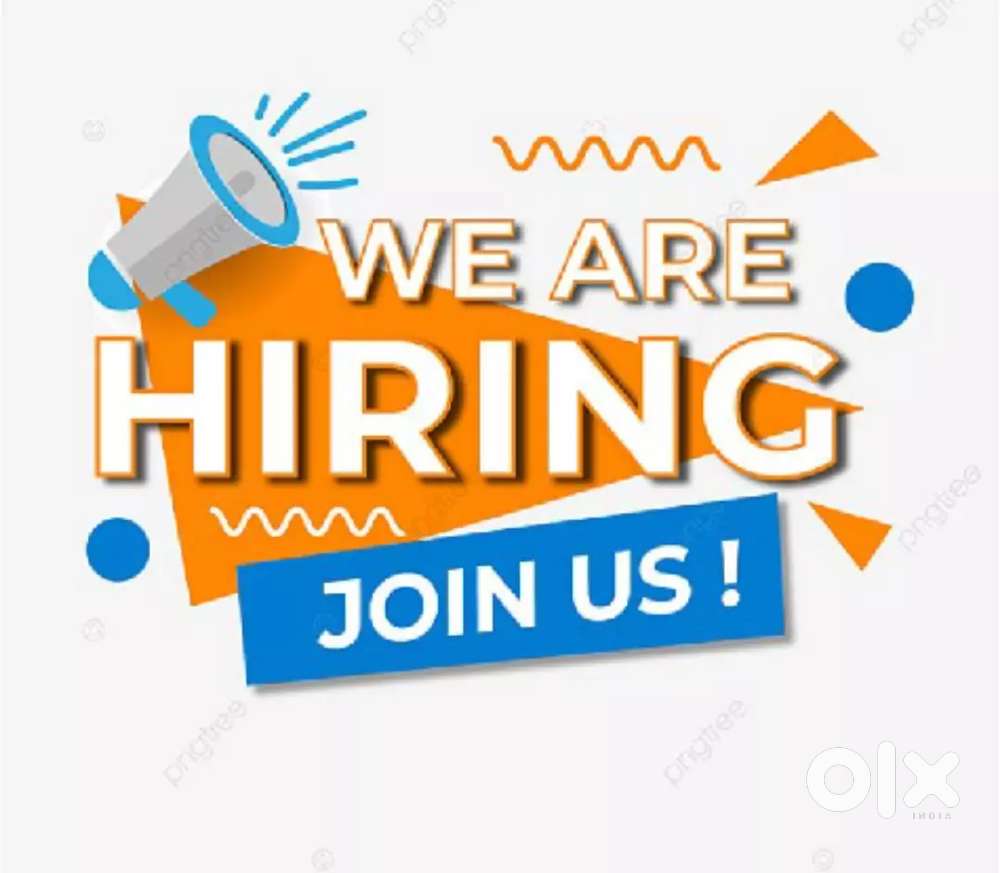 Looking for lady staff and supervioser