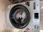 Under warranty Front Load Washing Machine of IFB